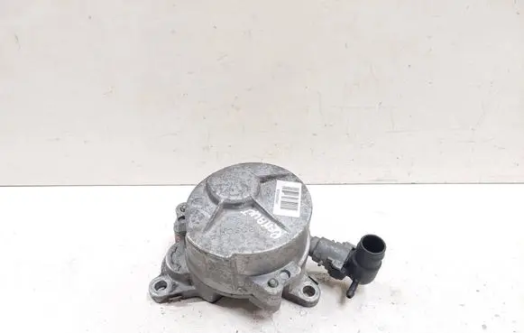 Vacuum pump