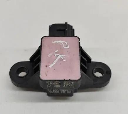 KIA Stonic Airbag deployment crash/impact sensor 95920H8100