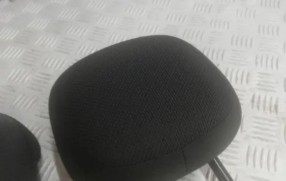 Smart ForFour II W453 Rear seat headrest 
