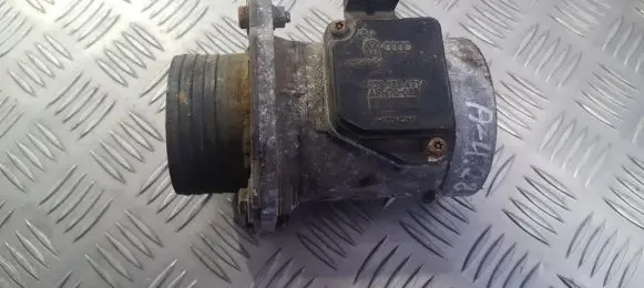 Mass air flow meter