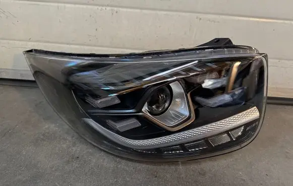KIA Picanto Headlight/headlamp 92102G6400