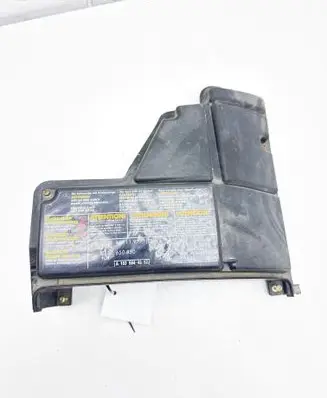 Mercedes-Benz ML W163 Fuse box cover 1635400082