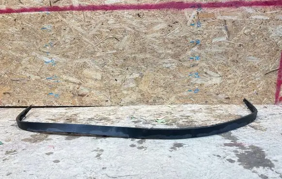 KIA Rio Front bumper lip 86525-1G000 S2510A037-M