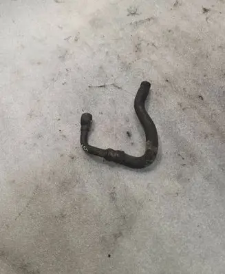 Audi 80 90 B3 Power steering hose/pipe/line 