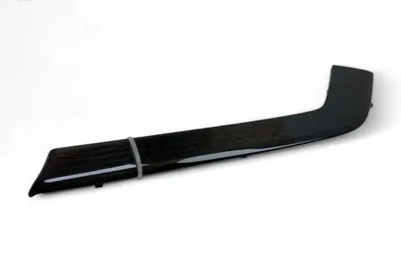 Audi Q7 4M Front door card panel trim 4M0867410