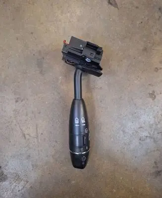 Mercedes-Benz ML W164 Indicator stalk A1645403445 D19090521