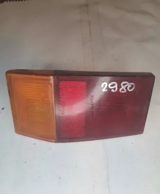 Ford Fiesta Rear/tail lights 77FG13A602AA