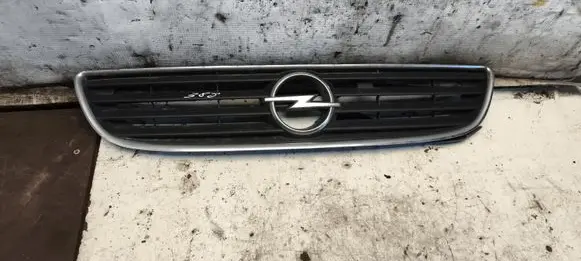 Opel Zafira A Front grill 90580685