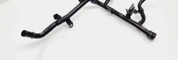 Skoda Octavia Mk1 (1U) Engine coolant pipe/hose 038121065BG