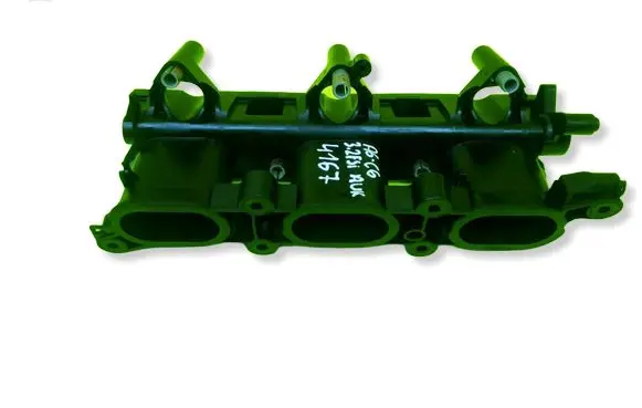 Audi A6 S6 C6 4F Intake manifold 06E133110E LSB021