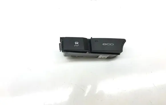 Opel Astra J ESP (stability program) switch 13340410 K4403