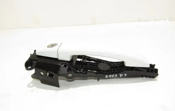 Opel Insignia A Front door exterior handle 14096401rh