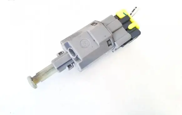 Mazda 626 Brake pedal sensor switch 6649y