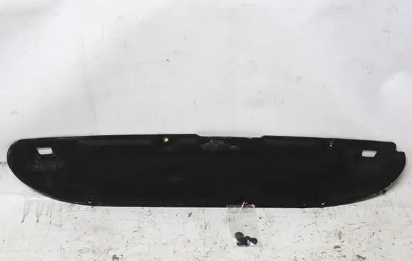 Toyota Urban Cruiser (XP110) Engine bonnet/hood sound/heat insulation 