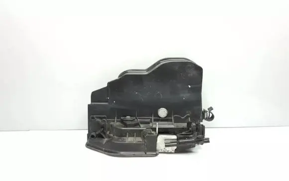 BMW X3 F25 Front door lock 7276668