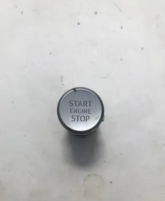 Audi A4 S4 B9 Engine start stop button switch 8W2905217F