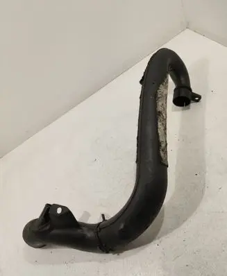 Citroen C5 Intercooler hose/pipe 9634125080
