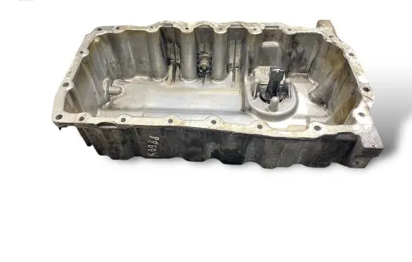 Audi A3 S3 A3 Sportback 8P Oil sump GD01456