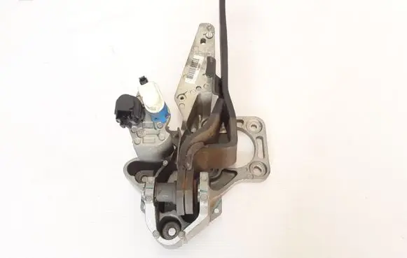 Volvo XC70 Brake pedal 31202551