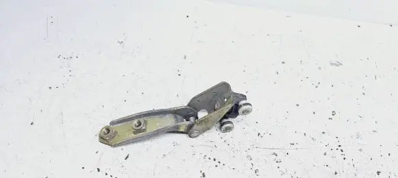 Volkswagen Multivan T4 Sliding door lock 721843654B