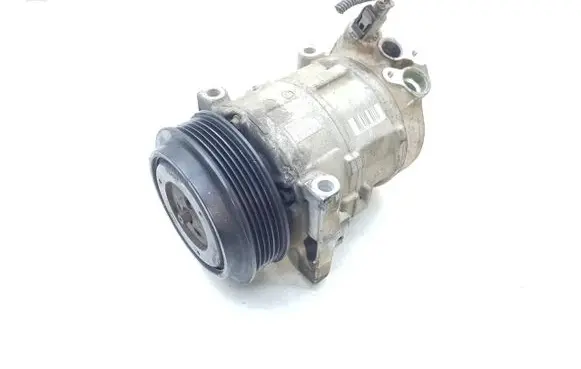 Alfa Romeo Mito Air conditioning (A/C) compressor (pump) 51935564