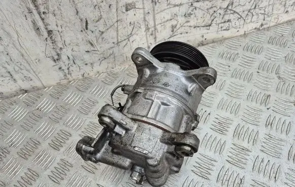 Air conditioning (A/C) compressor (pump)