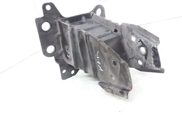 Audi A3 S3 A3 Sportback 8P Front bumper shock/impact absorber 8P0807133
