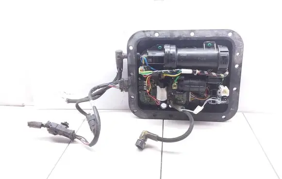 Peugeot 2008 II Adblue pump 12678023 12678015