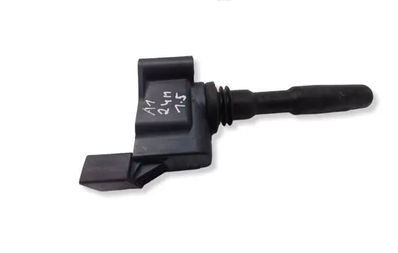 Audi A1 High voltage ignition coil 05E905110A 77640005 643F7