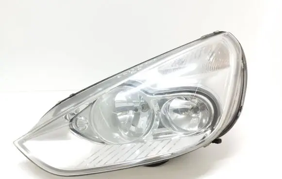 Ford Galaxy Headlight/headlamp 6M2113W030BK 1LJ00925003