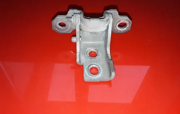 Renault Scenic III - Grand scenic III Front door lower hinge 804000016RD 323Y0