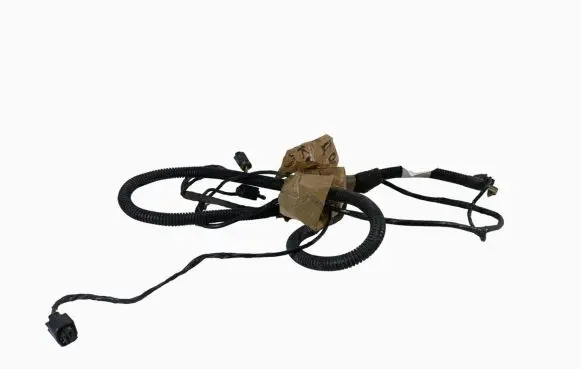 Peugeot Partner Parking sensor (PDC) wiring loom 9659190680
