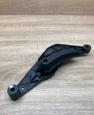 BMW 5 F10 F11 Engine bonnet (hood) release handle 9114002