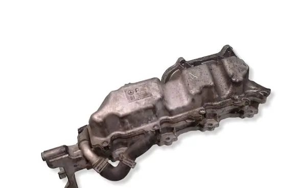 Mercedes-Benz B W245 Intake manifold A6400900337