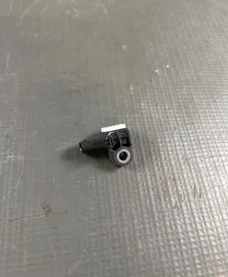 Toyota C-HR II Airbag deployment crash/impact sensor 89831F4080 2411072012