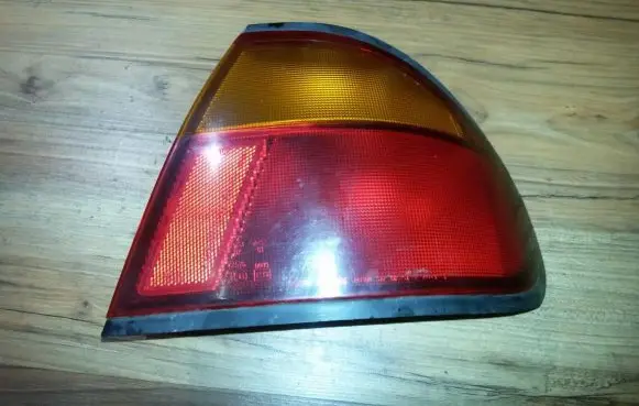 Mazda 323 Rear/tail lights 22061700