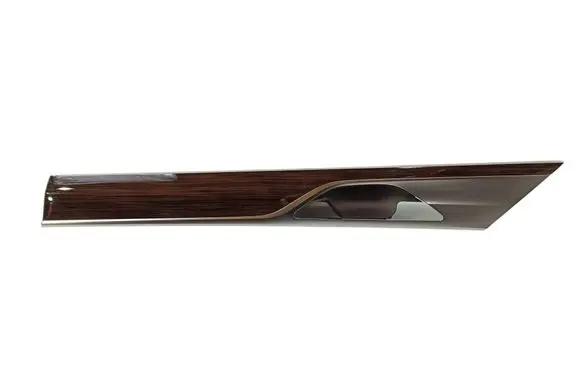 BMW 7 G11 G12 Panel trim 7450806