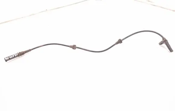 BMW X5 E70 ABS brake wheel speed sensor 6908705 16398455
