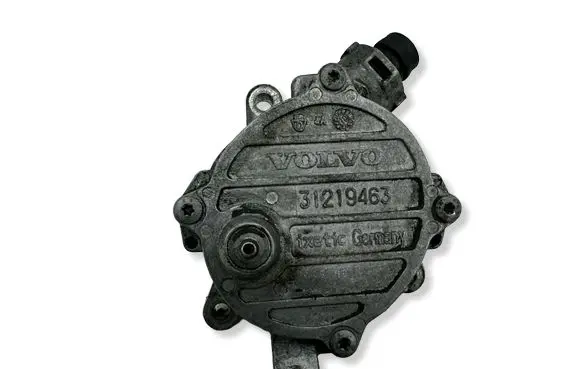 Volvo XC60 Vacuum pump 31219463