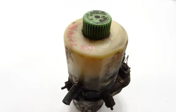 Power steering pump