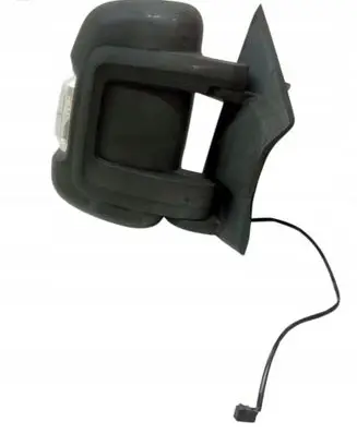 Fiat Ducato Front door electric wing mirror VM6201R