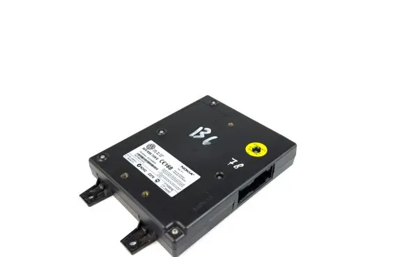 Volkswagen PASSAT B6 Phone control unit/module 3c0035729e