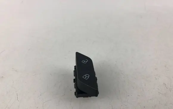 Central locking switch button