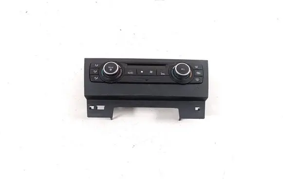 BMW 3 E90 E91 Air conditioner control unit module 9221853