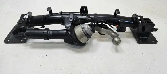 BMW iX Tow bar set 873818305
