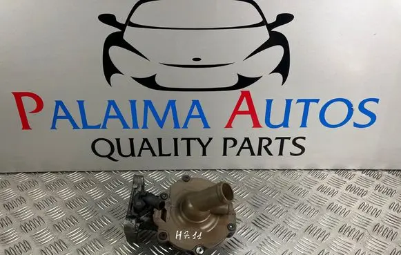 Jaguar X-Type Water pump XS7Q8A578