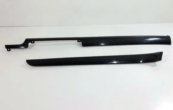 Audi A4 S4 B6 8E 8H Dashboard trim 