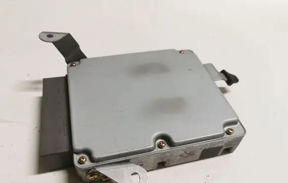 Mazda 6 Engine control unit/module RF5T