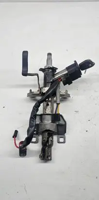 Citroen Xsara Picasso Steering wheel axle set 73656312 938974709