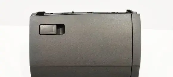 Volkswagen Golf VIII Glove box 5H1857097 1158700001 0320241